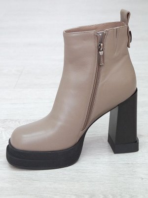 Полусапожки женские зимние SUFFINA М367 3563-22M-1 (8) от 1 шт.