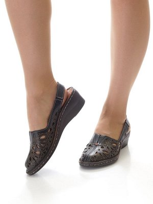 Босоножки женские LOBAS SHOES 2040-1-01 (2) от 1 шт.