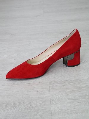 Туфли женские POPULAR FASHION SA322A-659VB (8) от 1 шт.