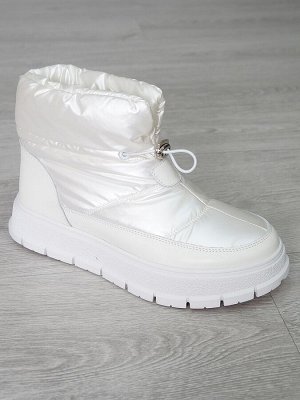Ботинки женские зимние RIBBICA DW2010-1/F06-W982M от 1 шт.