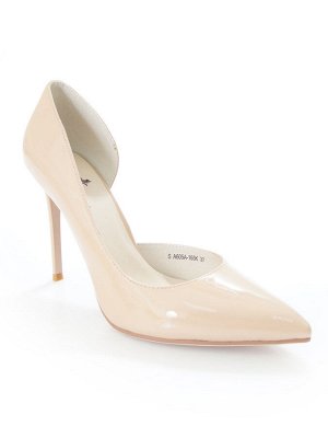 Туфли женские POPULAR FASHION SA605A-165K (8) от 1 шт.