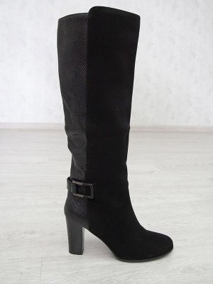 Сапоги женские AMATO 3629 \2475-307-3 (8) от 1 шт.
