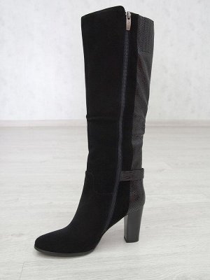 Сапоги женские AMATO 3629 \2475-307-3 (8) от 1 шт.