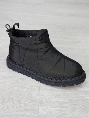 Ботинки женские зимние LIFEXPERT OAB-ZM2070/F20-X132M от 1 шт.