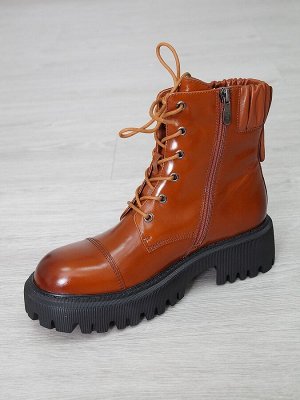 Ботинки женские POPULAR FASHION E23B-5C (8) от 1 шт.