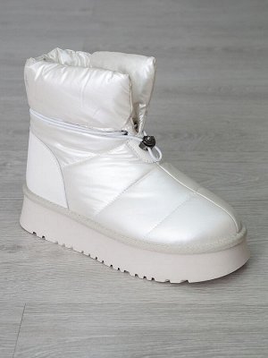 Ботинки женские зимние RIBBICA 8210-3/F06-W813M от 1 шт.