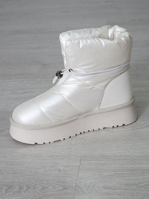Ботинки женские зимние RIBBICA 8210-3/F06-W813M от 1 шт.