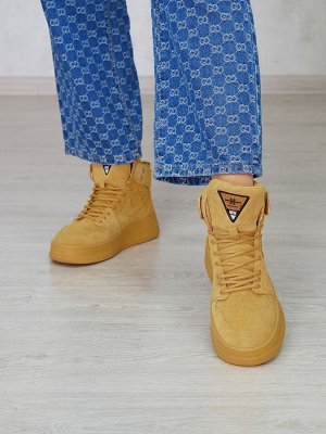 Кеды женские высокие NIKEAIR 699-1-245 (8) от 1 шт.