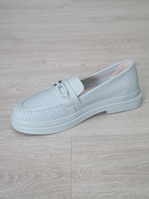 Лоферы женские летние RENZONI HY16-2D (8) от 1 шт.