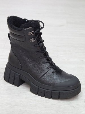 Ботинки женские SUFINA M804