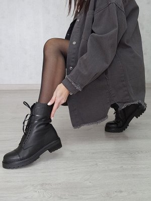 Ботинки женские SS CLUB 1024-68-1000 (8) от 1 шт.