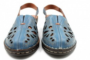 Босоножки женские LOBAS SHOES 2040-1-08 (6) от 1 шт.