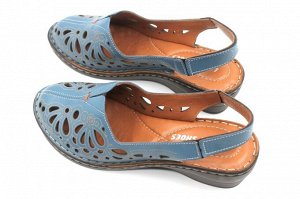 Босоножки женские LOBAS SHOES 2040-1-08 (6) от 1 шт.