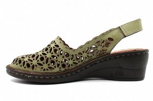 Босоножки женские LOBAS SHOES 2021-1-17 (2) от 1 шт.