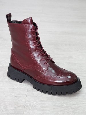 Ботинки женские POPULAR FASHION B2103B-9Q (8) от 1 шт.