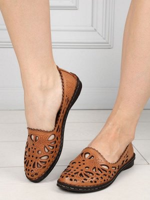 Туфли женские летние BATI MODA 0148-1-04 (8) от 1 шт.