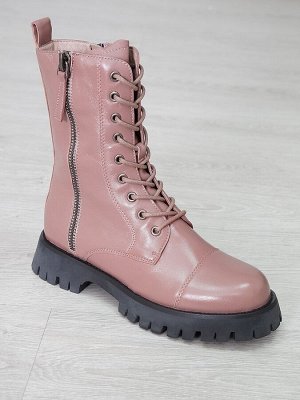 Ботинки женские POPULAR FASHION D10B-10FE (8) от 1 шт.