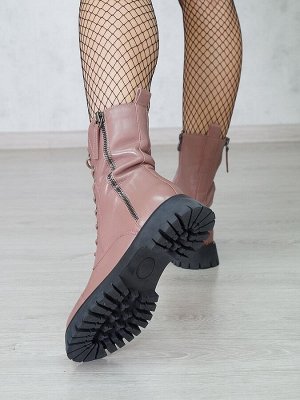 Ботинки женские POPULAR FASHION D10B-10FE (8) от 1 шт.