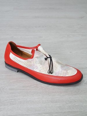 Туфли женские летние MULTI MODA 80-49-20 (8) от 1 шт.