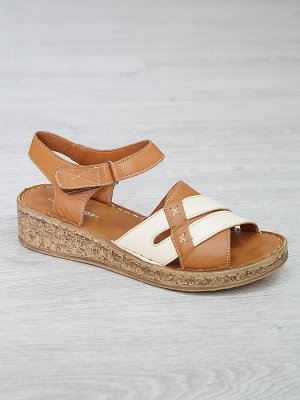 Босоножки женские LOBAS SHOES 6365-04-03 (3) от 1 шт.