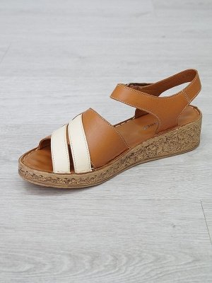 Босоножки женские LOBAS SHOES 6365-04-03 (3) от 1 шт.