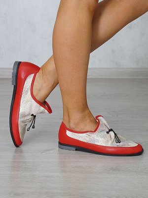 Туфли женские летние MULTI MODA 80-49-20 (8) от 1 шт.