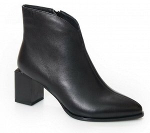 Полусапожки женские SIANDCA P295-1 (2) от 1 шт.