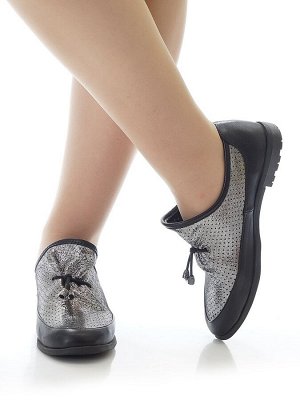 Туфли женские летние MULTI MODA 80-48-13 (8) от 1 шт.
