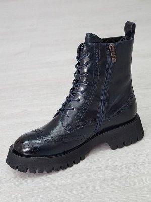 Ботинки женские POPULAR FASHION B2103B-9F