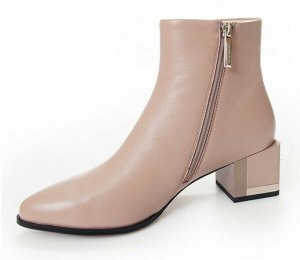 Полусапожки женские CARDICIANA С1171-3 (8) от 1 шт.