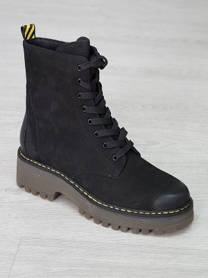 Ботинки женские POPULAR FASHION B2002B-419AB (8) от 1 шт.