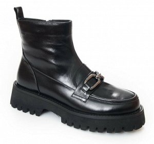 Полусапожки женские CARDICIANA С1161-3