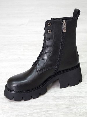 Ботинки женские POPULAR FASHION BE22B-3A (8) от 1 шт.