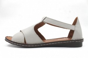 Сандалии женские LOBAS SHOES 0161-17 (8) от 1 шт.
