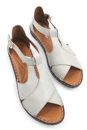 Сандалии женские LOBAS SHOES 0161-17 (8) от 1 шт.