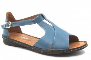 Сандалии женские LOBAS SHOES 0161-08 (7) от 1 шт.