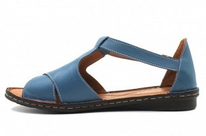 Сандалии женские LOBAS SHOES 0161-08 (7) от 1 шт.