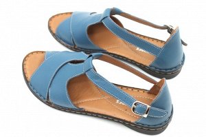 Сандалии женские LOBAS SHOES 0161-08 (7) от 1 шт.