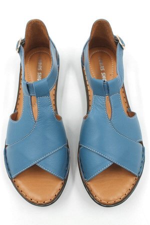 Сандалии женские LOBAS SHOES 0161-08 (7) от 1 шт.