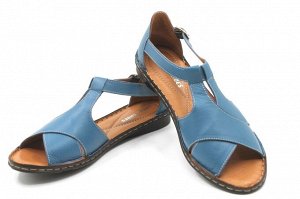 Сандалии женские LOBAS SHOES 0161-08 (7) от 1 шт.
