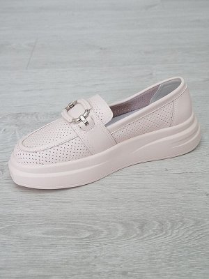 Мокасины женские летние CISSILLY 23В-3 (8) от 1 шт.
