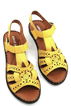 Босоножки женские LOBAS SHOES 0888-1 SARI (8)