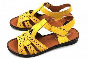 Босоножки женские LOBAS SHOES 0888-1 SARI (8)