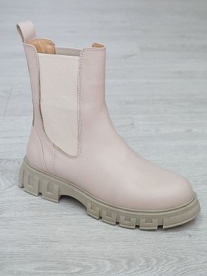 Полусапожки женские зимние LIANREZA 149-3309 \07 (8) от 1 шт.