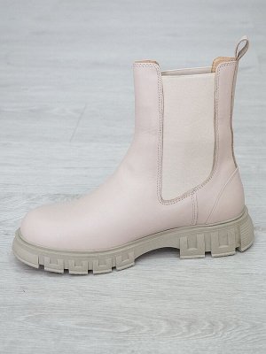 Полусапожки женские зимние LIANREZA 149-3309 \07 (8) от 1 шт.