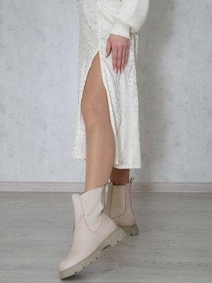 Полусапожки женские зимние LIANREZA 149-3309 \07 (8) от 1 шт.