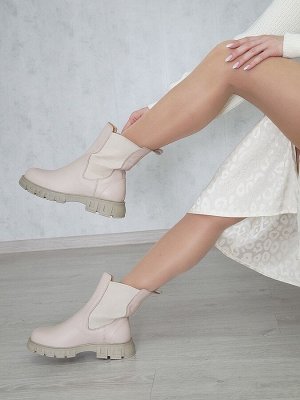 Полусапожки женские зимние LIANREZA 149-3309 \07 (8) от 1 шт.