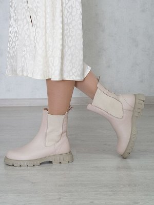 Полусапожки женские зимние LIANREZA 149-3309 \07 (8) от 1 шт.
