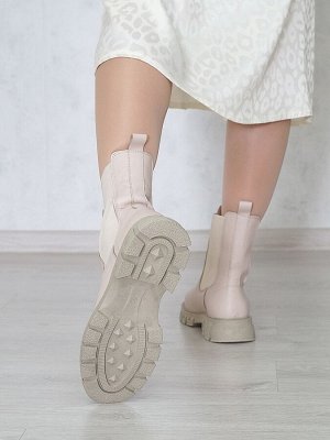 Полусапожки женские зимние LIANREZA 149-3309 \07 (8) от 1 шт.