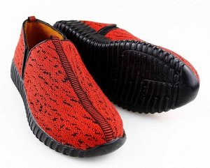 Туфли спортивные летние AMEDEA 1713-4 (8) от 1 шт.